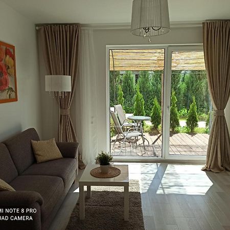 Tauralaukio G. 24B Apartamentai 클라이페다 외부 사진