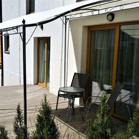 Tauralaukio G. 24B Apartamentai 클라이페다 외부 사진