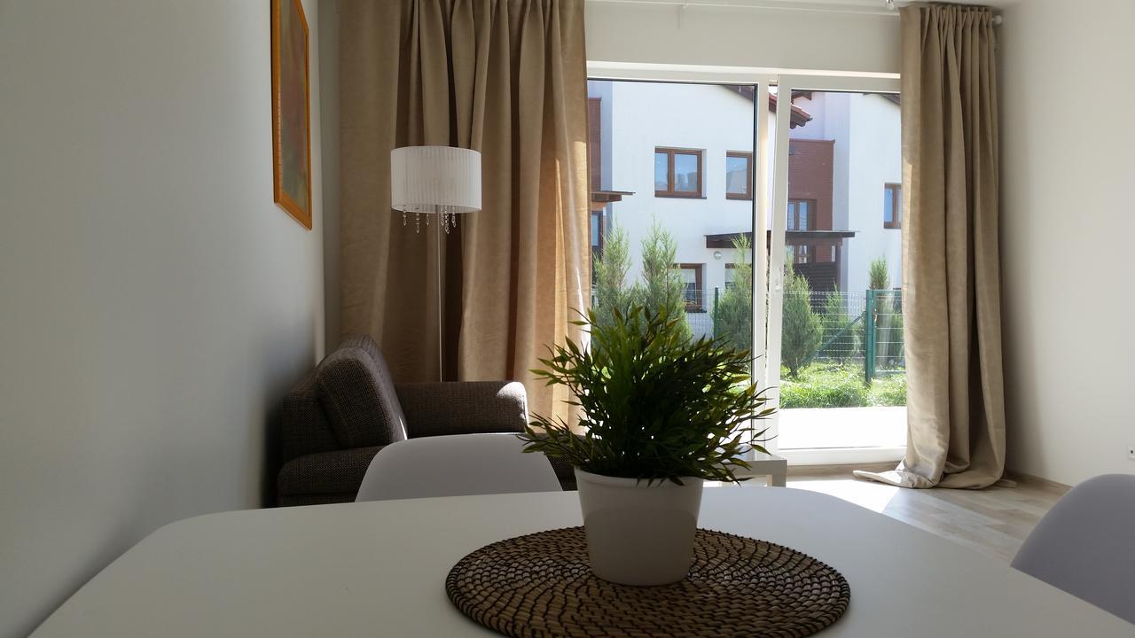 Tauralaukio G. 24B Apartamentai 클라이페다 외부 사진