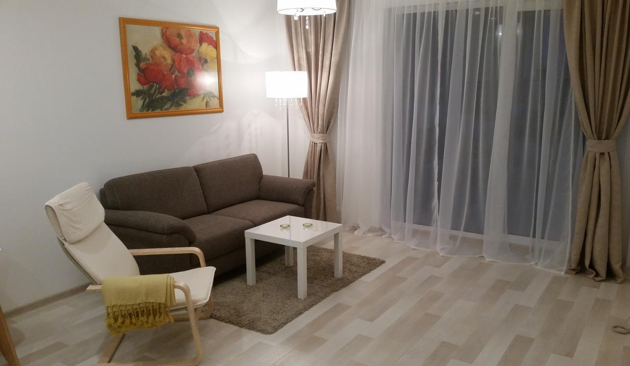Tauralaukio G. 24B Apartamentai 클라이페다 외부 사진