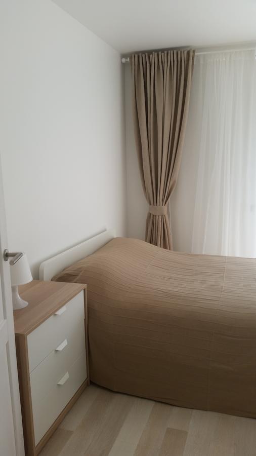 Tauralaukio G. 24B Apartamentai 클라이페다 외부 사진