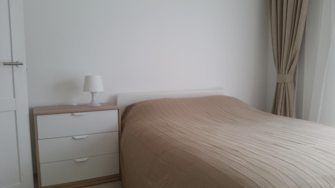 Tauralaukio G. 24B Apartamentai 클라이페다 외부 사진