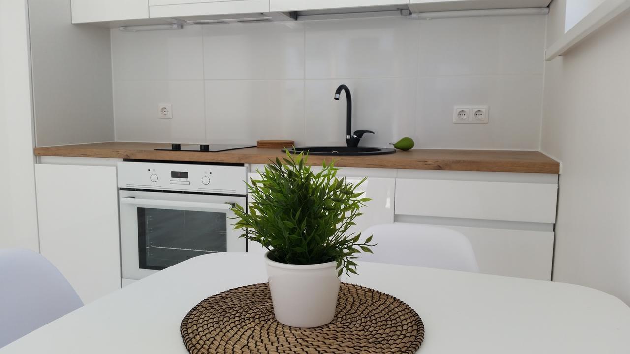 Tauralaukio G. 24B Apartamentai 클라이페다 외부 사진