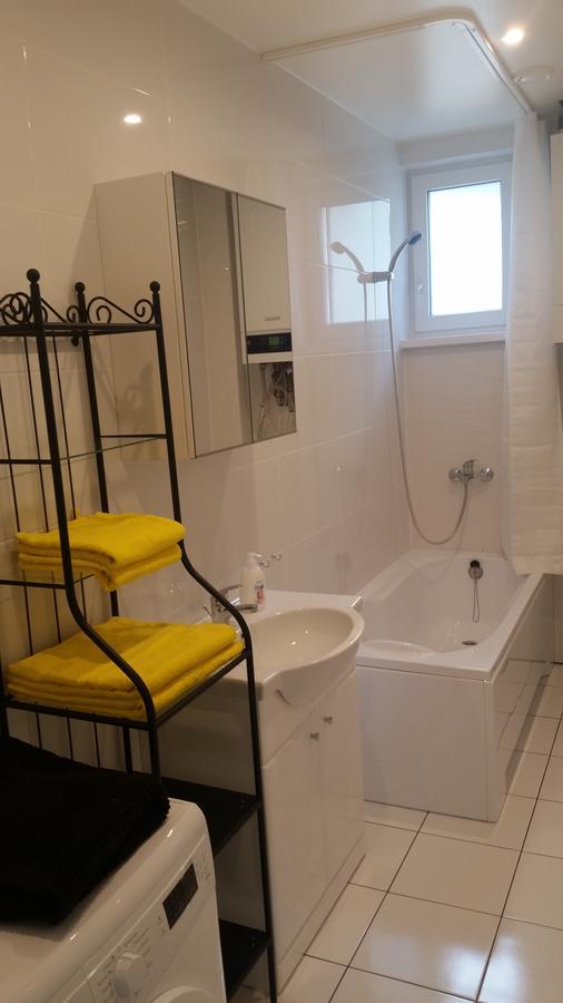 Tauralaukio G. 24B Apartamentai 클라이페다 외부 사진