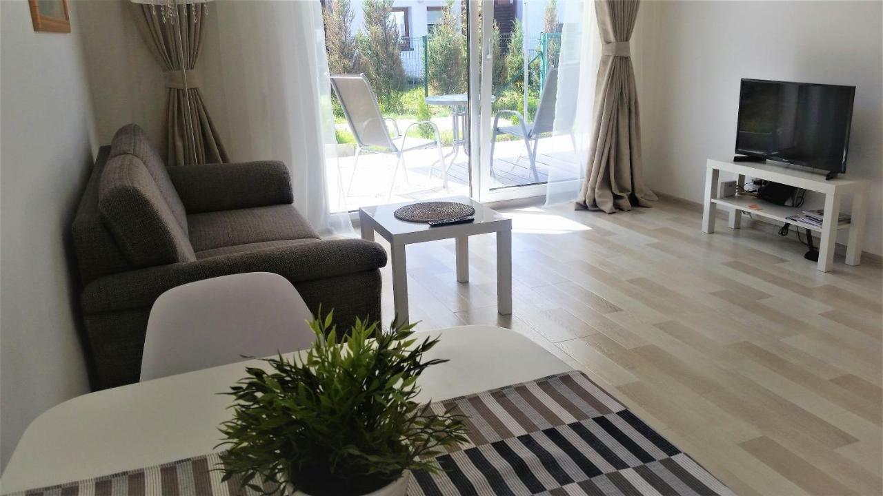 Tauralaukio G. 24B Apartamentai 클라이페다 외부 사진