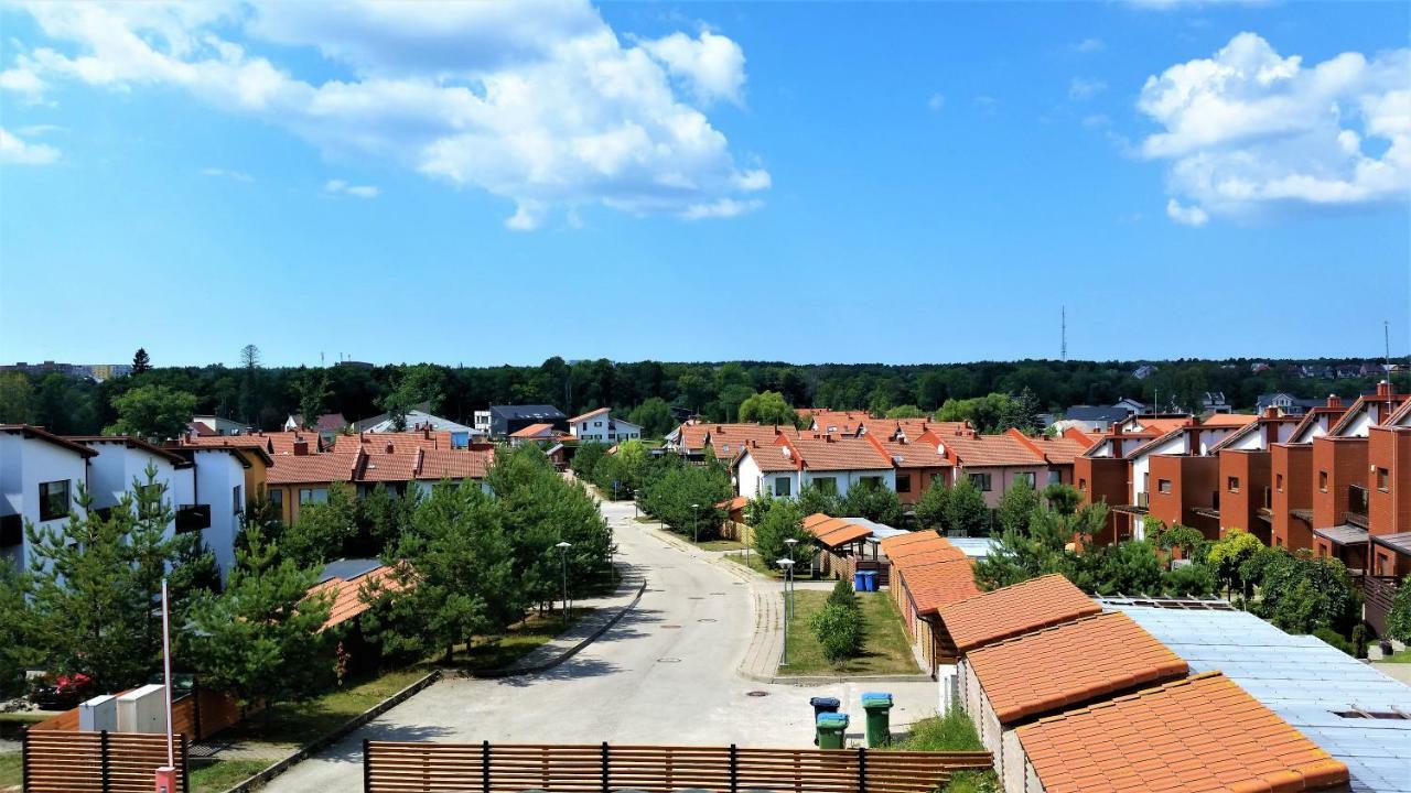 Tauralaukio G. 24B Apartamentai 클라이페다 외부 사진